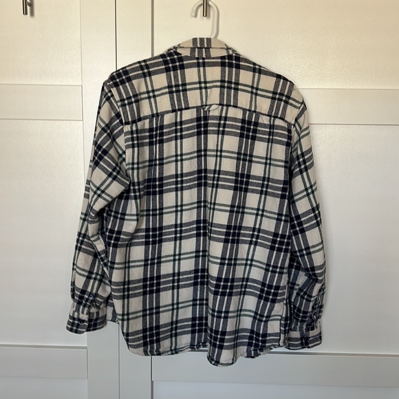 Pull & Bear STWD M plaid - Picture 3 of 10